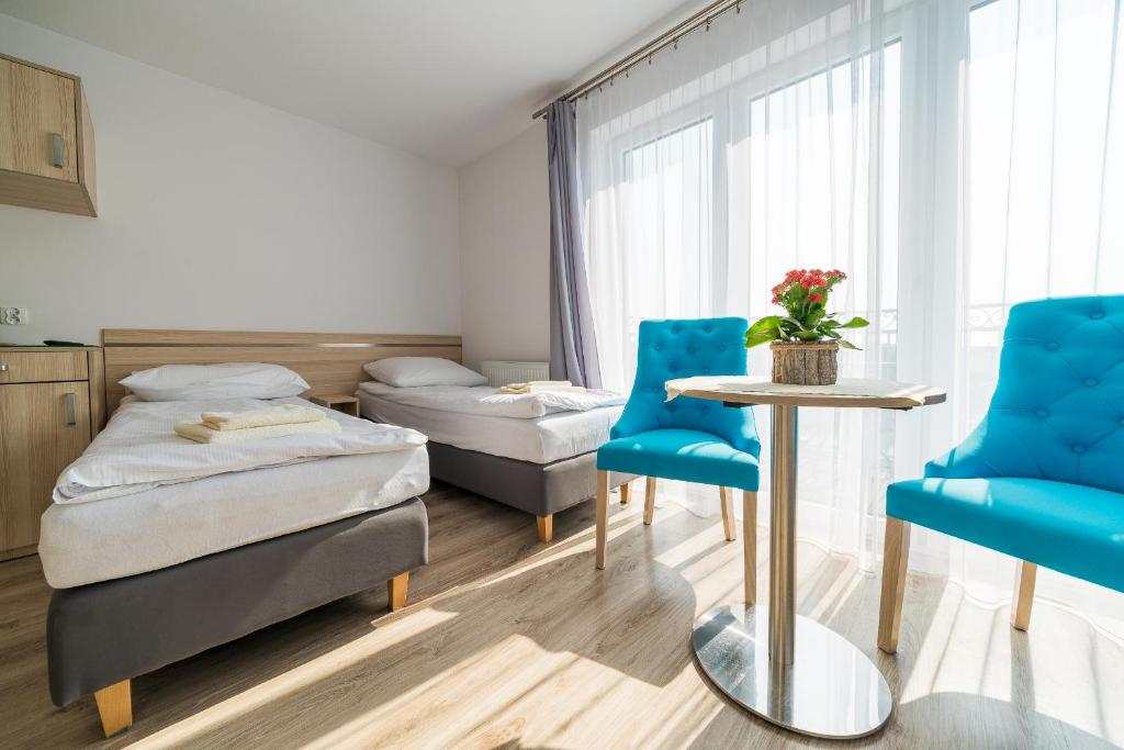 Dom Wczasowy Marlon - 1