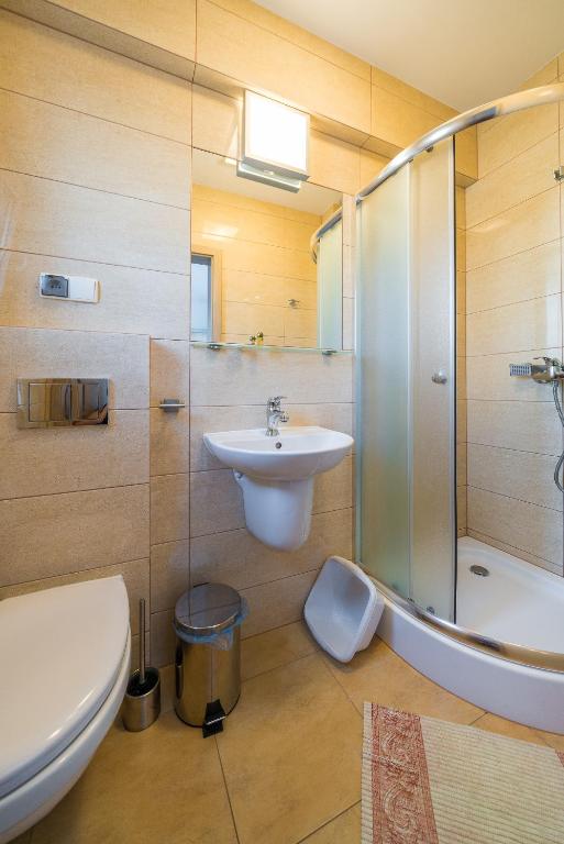 Dom Wczasowy Marlon - 19