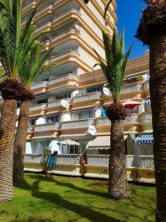 Apartment Green Oasis, Playa de las Américas – Bijgewerkte ...