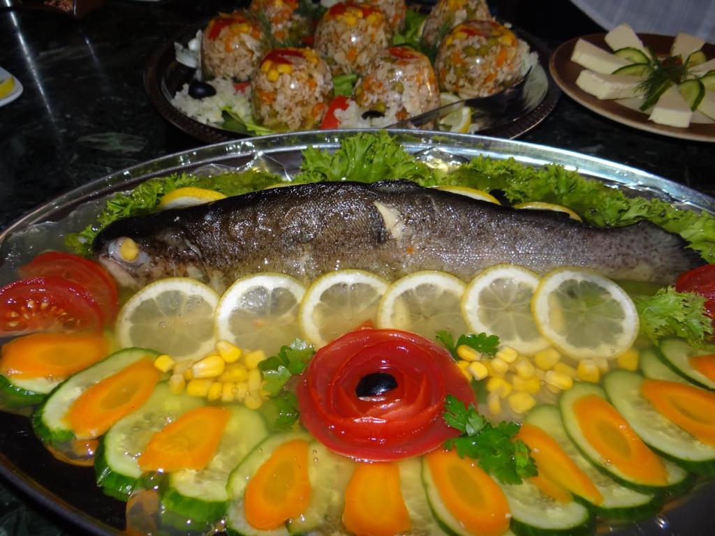 Hotel Restauracja Kinga - Resim 45