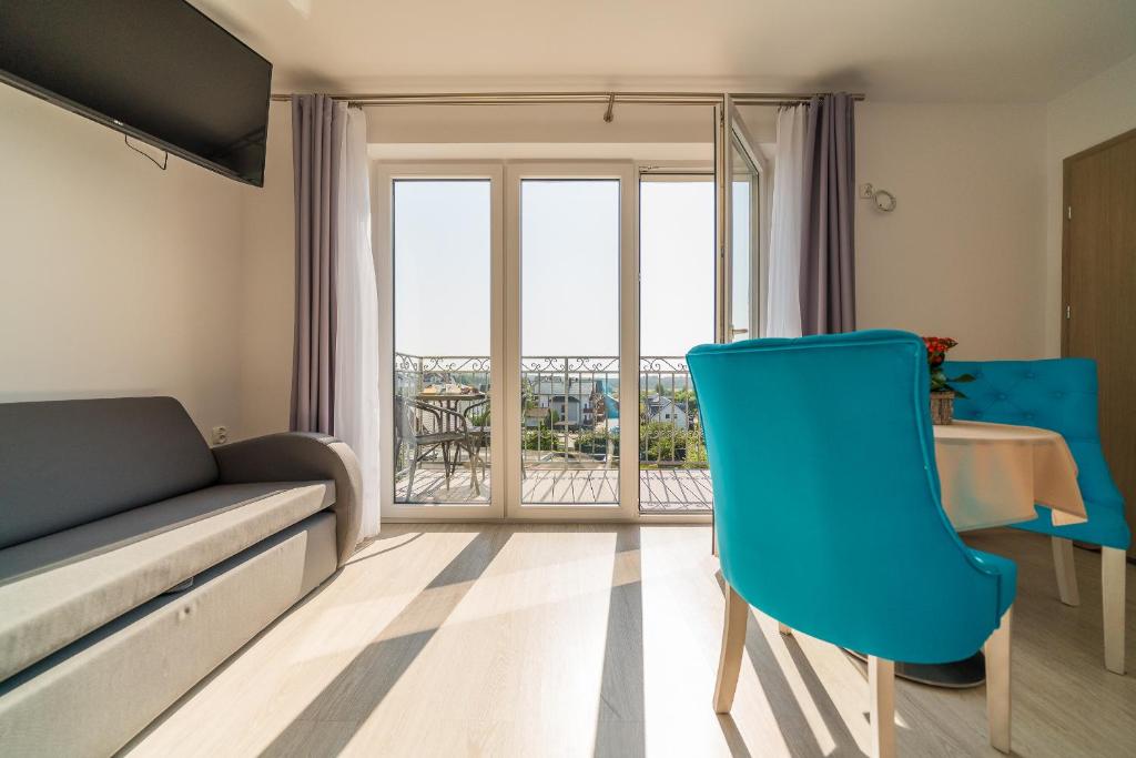 Dom Wczasowy Marlon - 4