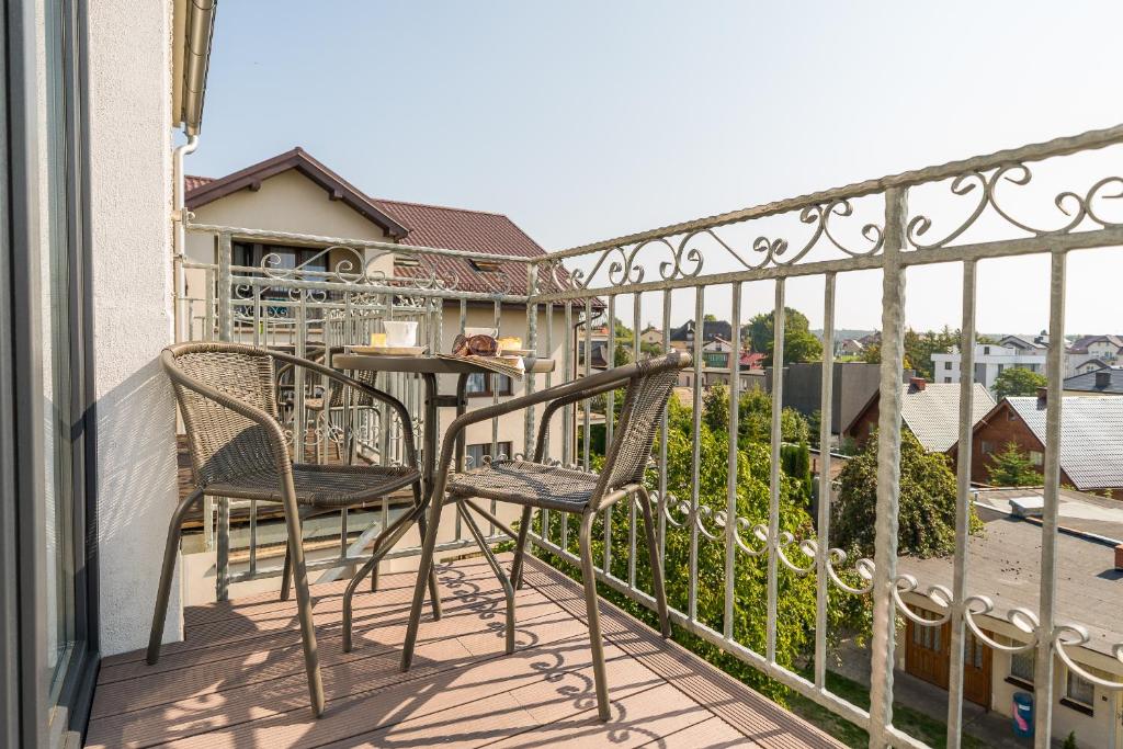 Dom Wczasowy Marlon - 12