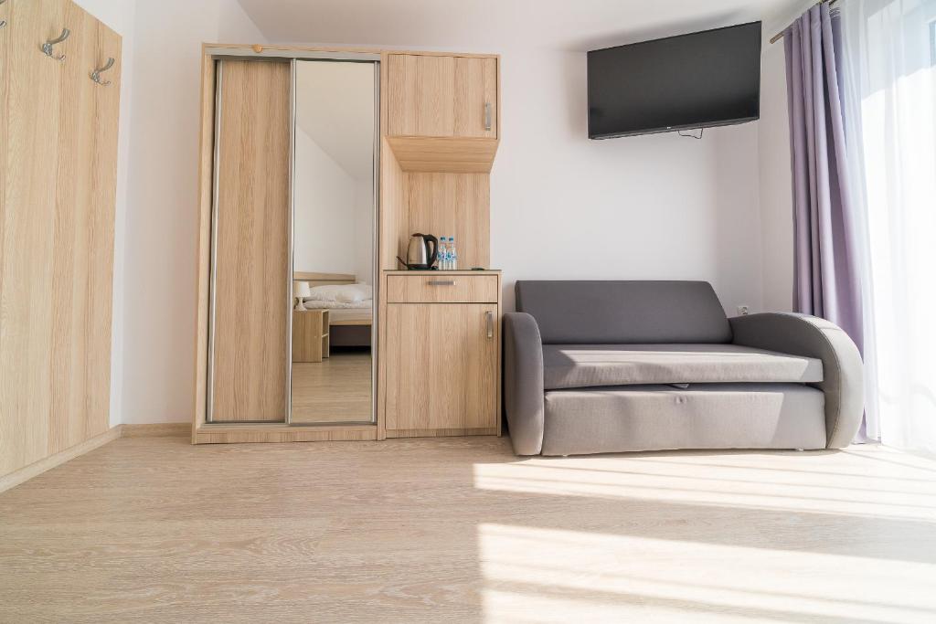 Dom Wczasowy Marlon - 16