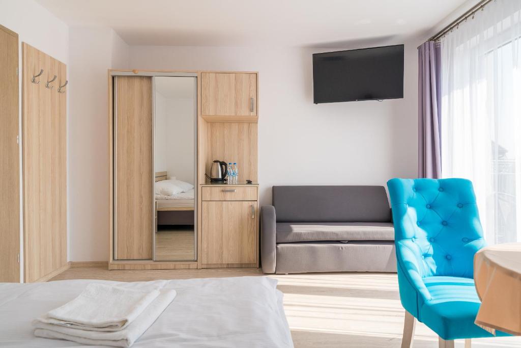 Dom Wczasowy Marlon - 17