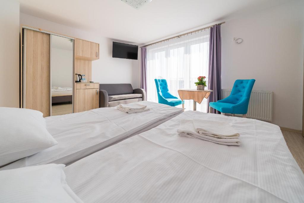 Dom Wczasowy Marlon - 18