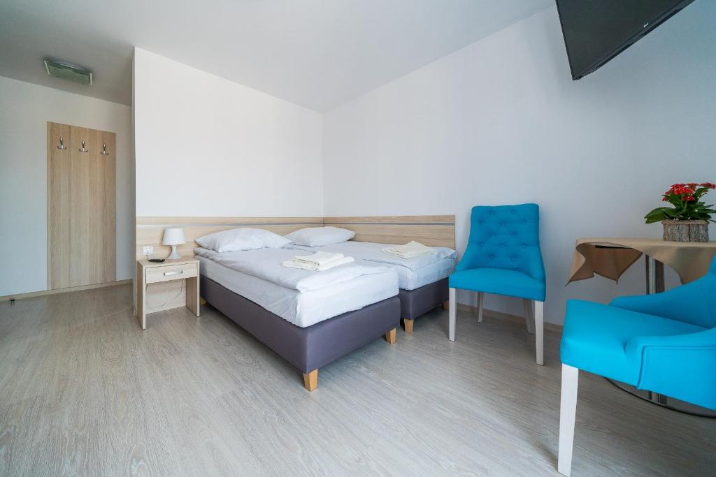 Dom Wczasowy Marlon - 10