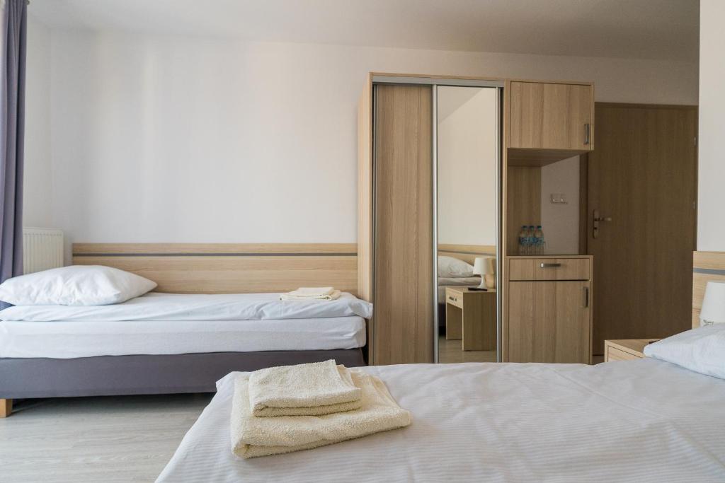 Dom Wczasowy Marlon - 14