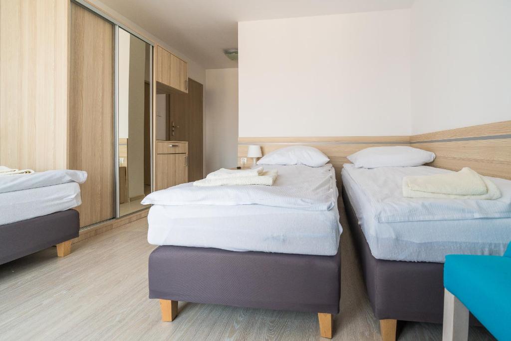 Dom Wczasowy Marlon - 15