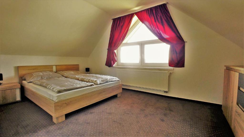 Penzion Katka - Apartamento De Dos Dormitorios