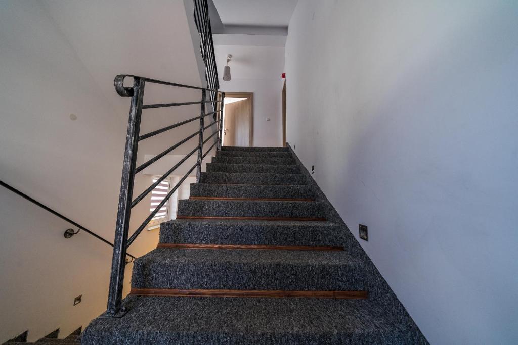 Dom Wczasowy Marlon - 8