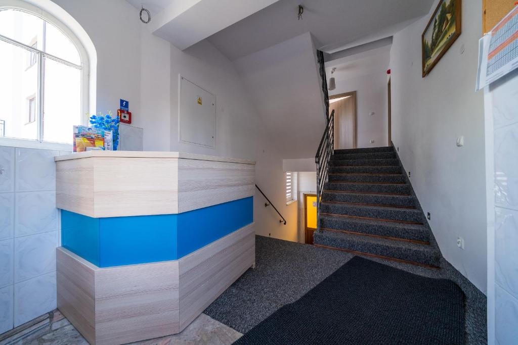 Dom Wczasowy Marlon - 13