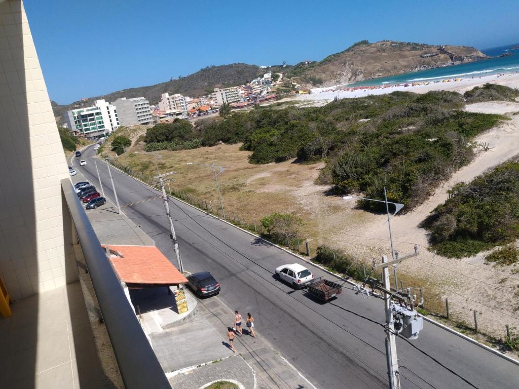  Apartamento em Arraial do Cabo