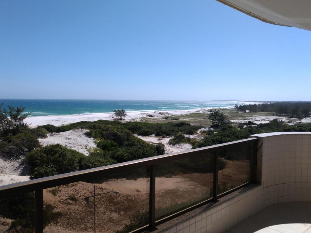  Apartamento em Arraial do Cabo