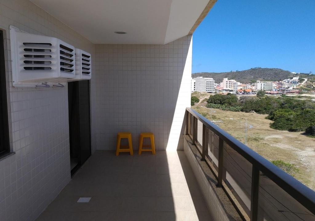  Apartamento em Arraial do Cabo