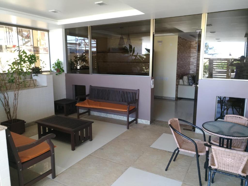  Apartamento em Arraial do Cabo
