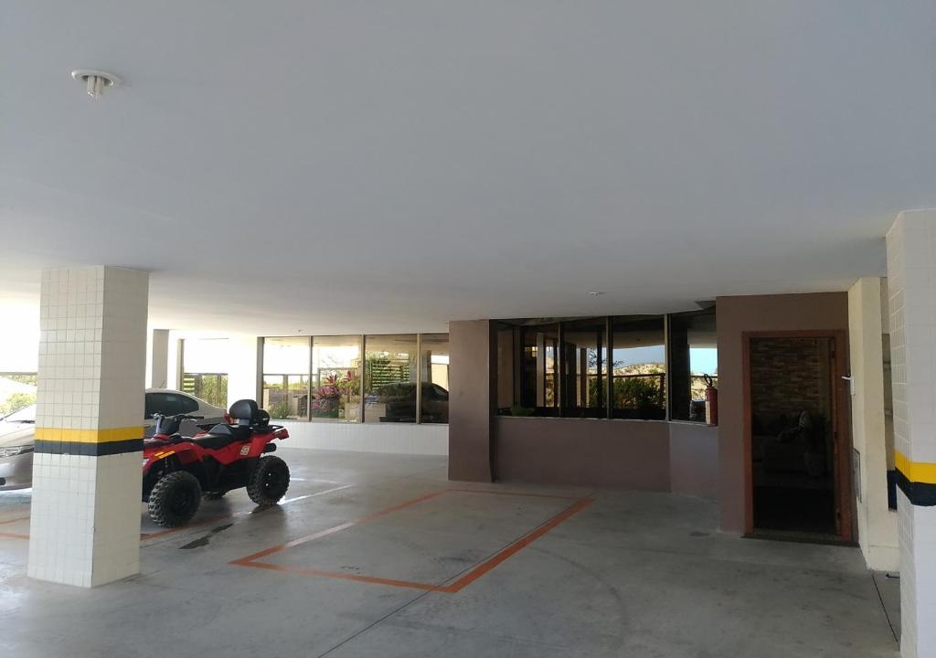  Apartamento em Arraial do Cabo