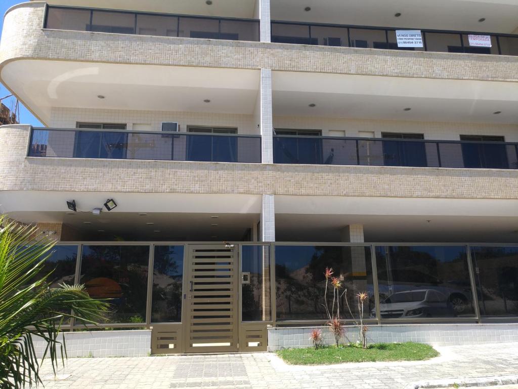  Apartamento em Arraial do Cabo