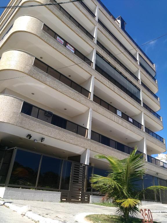  Apartamento em Arraial do Cabo