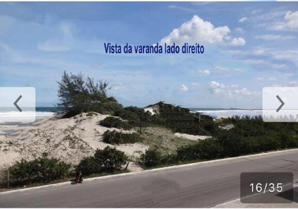  Apartamento em Arraial do Cabo