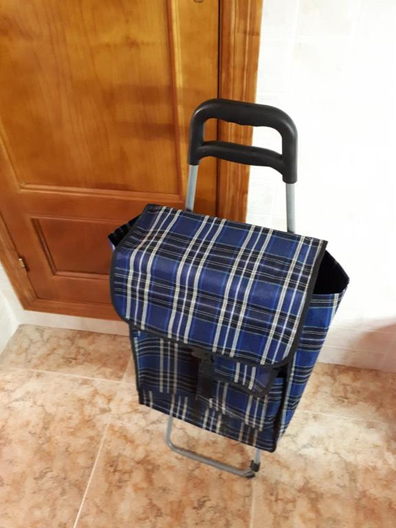 Fotografie z fotogalerie ubytování Spanische Bungalow in Kurort v destinaci Orihuela