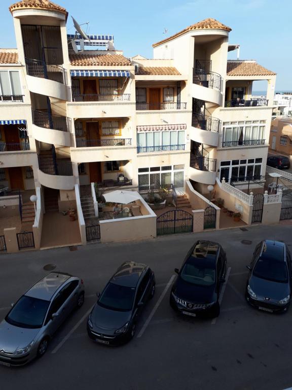 Fotografie z fotogalerie ubytování Spanische Bungalow in Kurort v destinaci Orihuela
