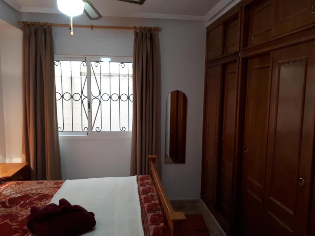 Fotografie z fotogalerie ubytování Spanische Bungalow in Kurort v destinaci Orihuela