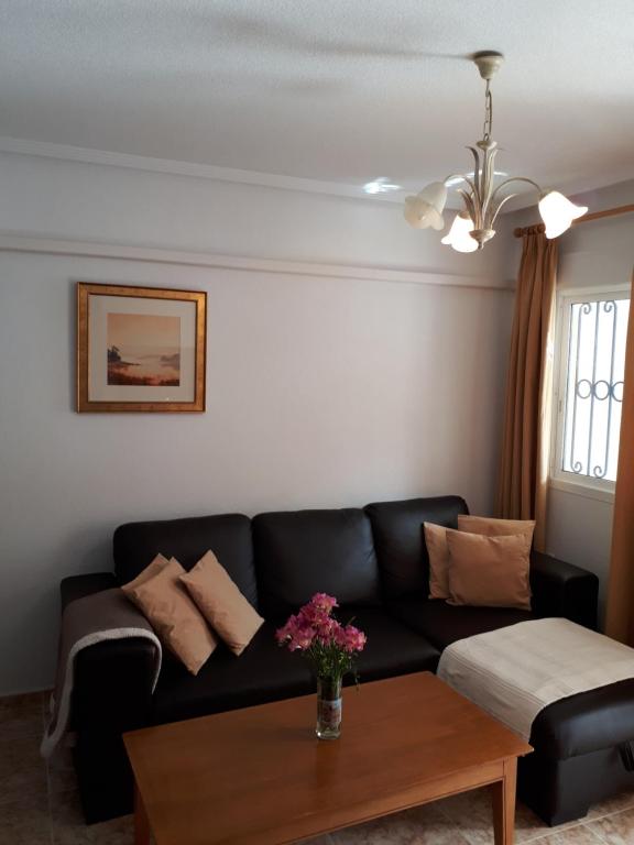 Fotografie z fotogalerie ubytování Spanische Bungalow in Kurort v destinaci Orihuela