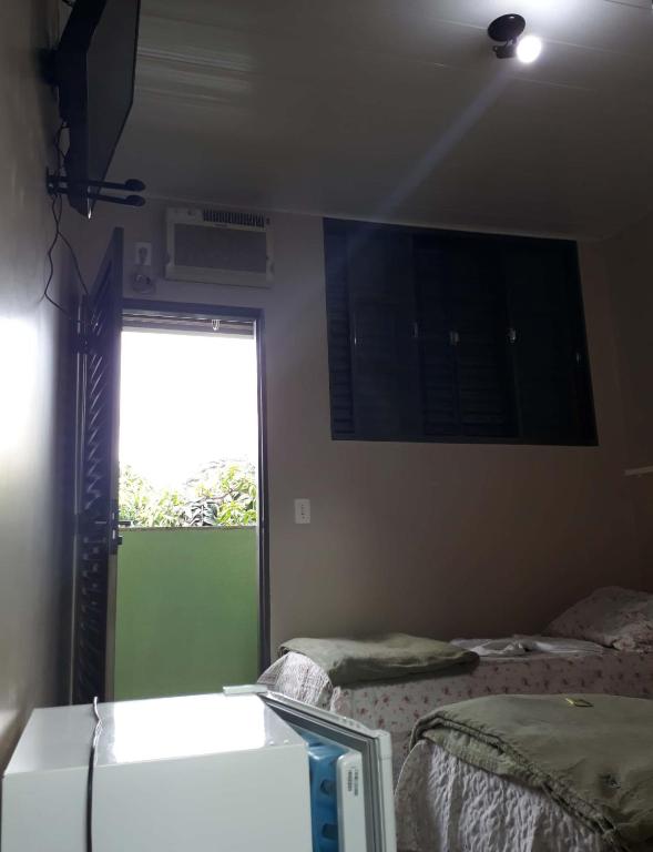  Hotel Joman Goiânia