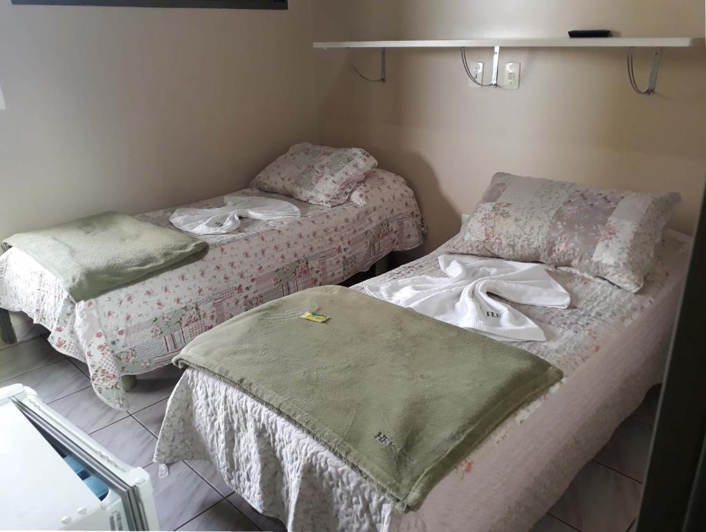  Hotel Joman Goiânia