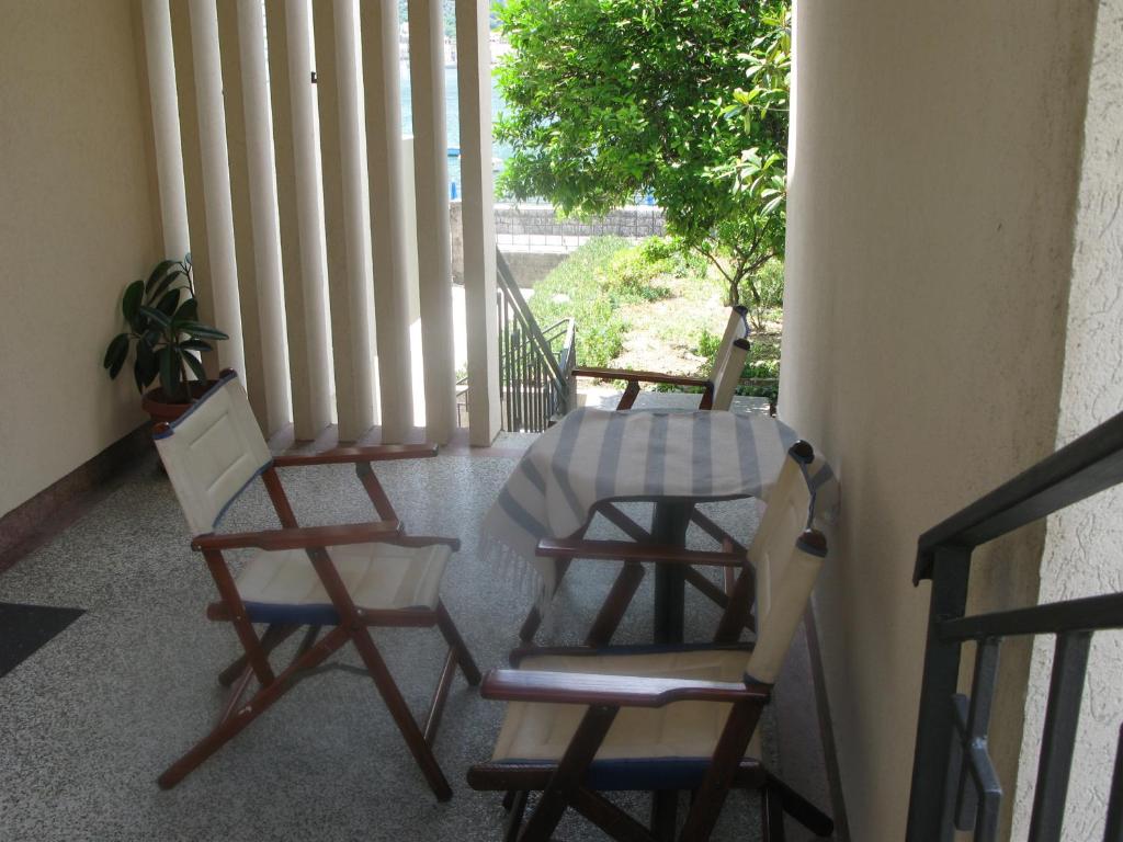 Imagem da galeria de Apartments Pejanović em Kotor