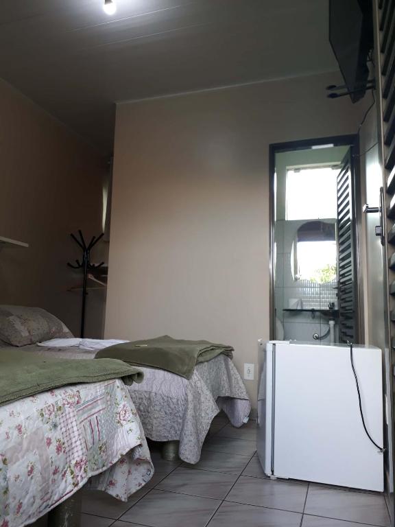  Hotel Joman Goiânia