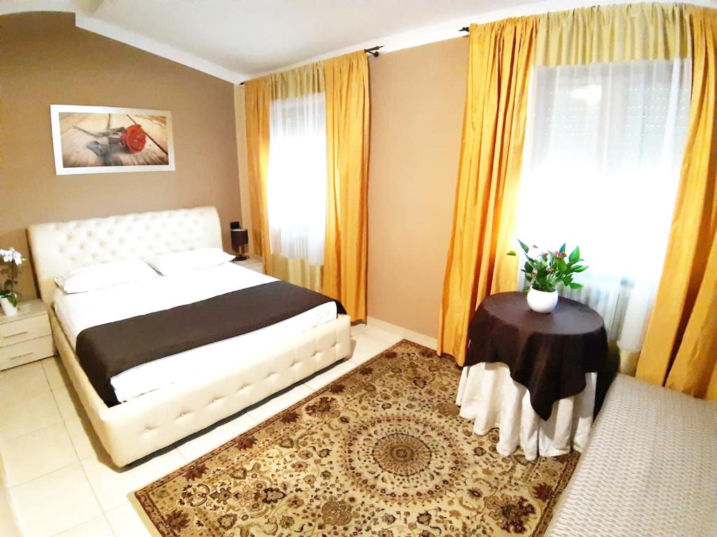 Derechos de imagen reservados por Booking.com