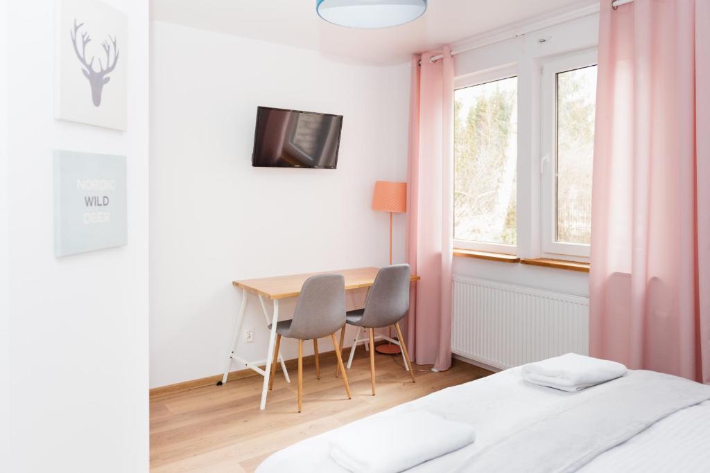 Villa Lulu Piaseczno - Standard King Room