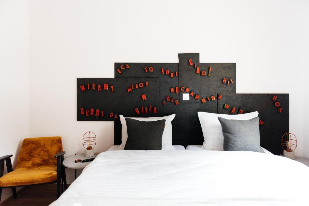 Villa Lulu Piaseczno - Double Room With Private Bathroom