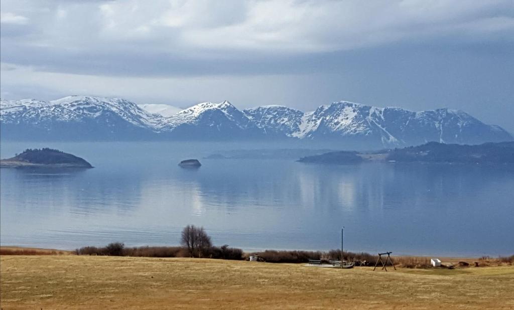 More og Romsdal Норвегия