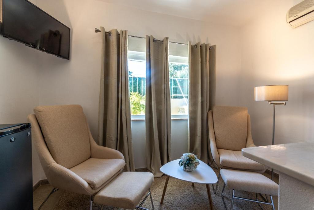 Villa Welwitshia - Double Or Twin Room