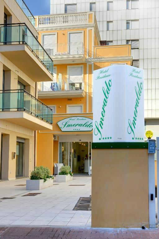 Residence Suite Smeraldo - Resim 13