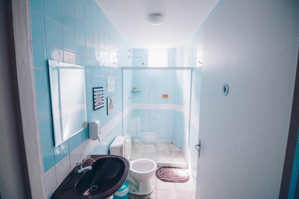  Reef Hostel & Pousada