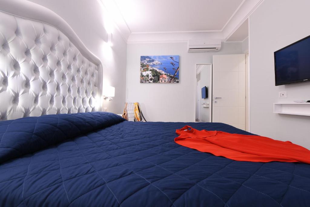 Angela House Amalfi centro Campania photo 2
