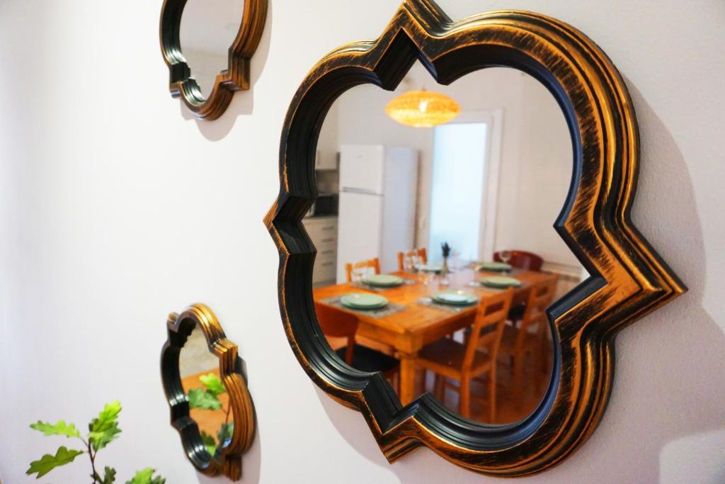 Fotografie z fotogalerie ubytování Apartaments IXA v destinaci Manresa