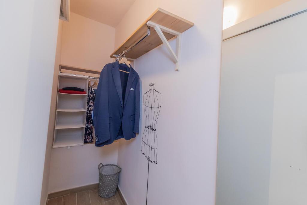 Fotografie z fotogalerie ubytování Casa Romito v destinaci Trani