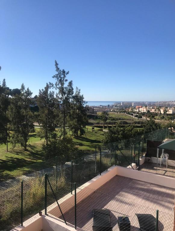 Kép Baviera Golf Duplex szállásáról Caleta De Velezben a galériában