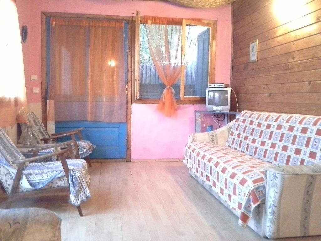 Casa Delta 106 - One-Bedroom Apartment (4 Adults)