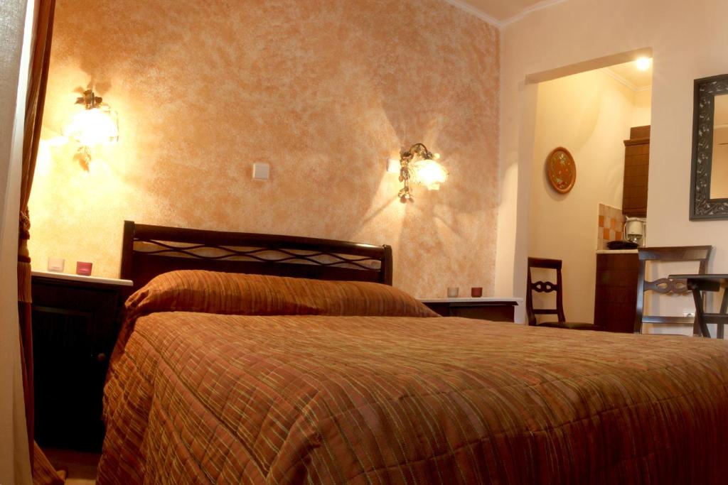 Militsa Guesthouse - 3