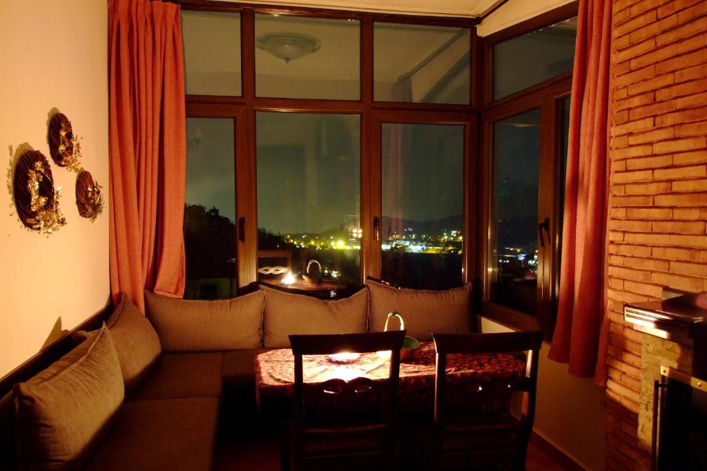 Militsa Guesthouse - 17