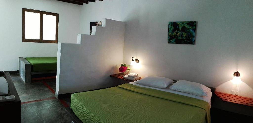 Posada Casa Las Trinitarias - Family Suite