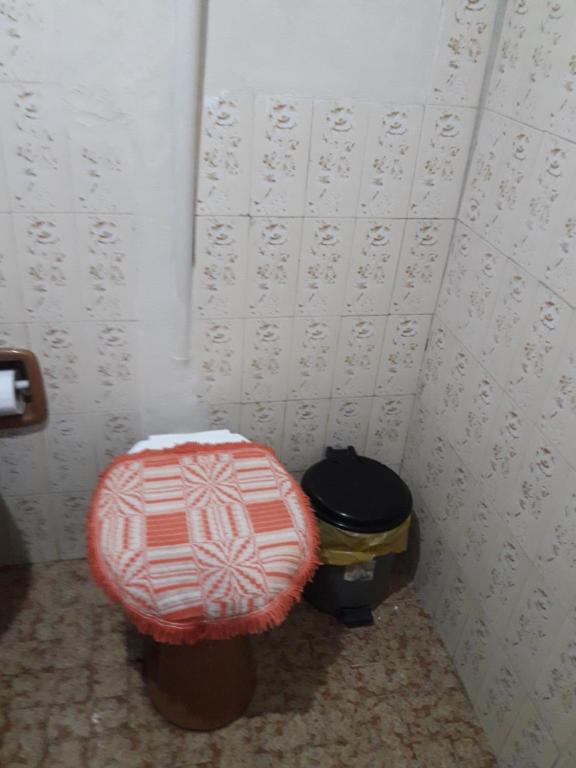  Hostel Cult MR Alagoas