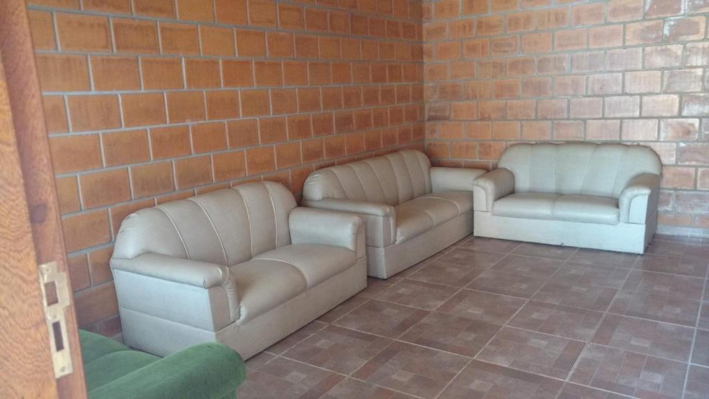  CHACARA DOIS LAGOS