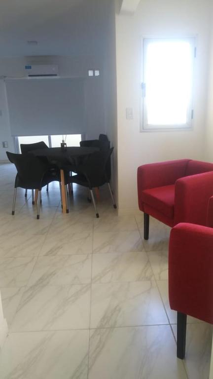 Aloha VIII - Caseros - One-Bedroom Apartment