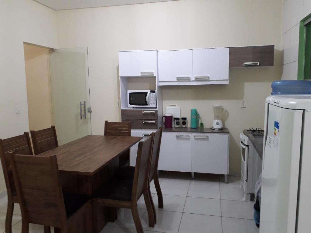  Casa Hospedagem Petrolina